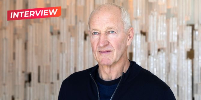 Ralph Krueger