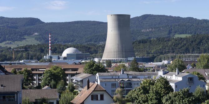 AKW Gösgen