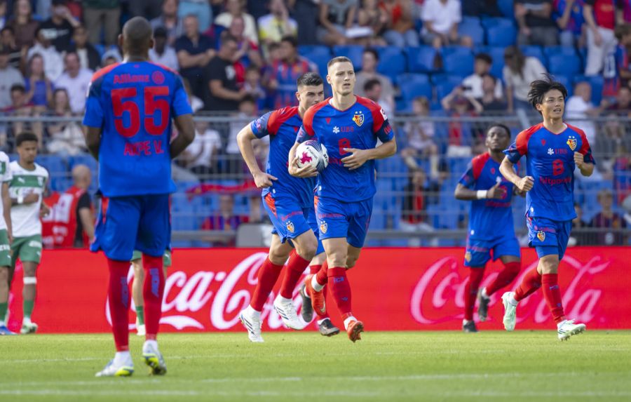 FC Basel