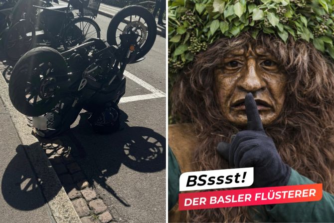 basel flüsterer