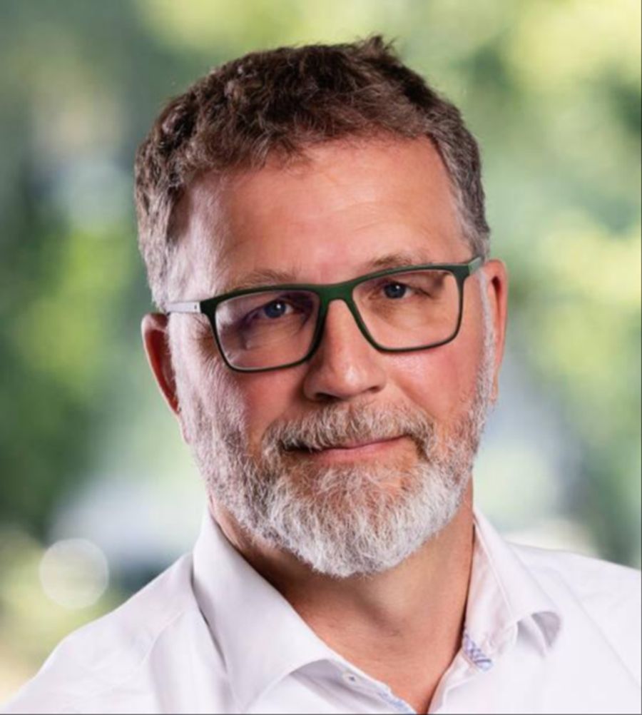 Heinz Ehmann