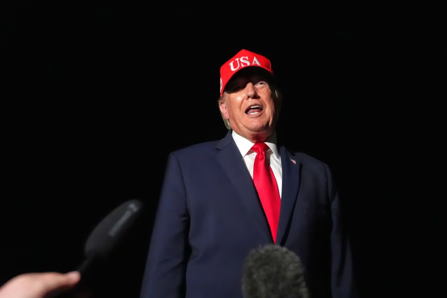 trump