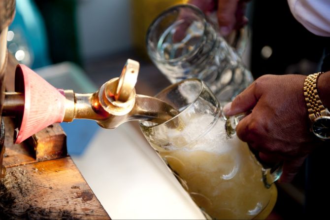 Oktoberfest