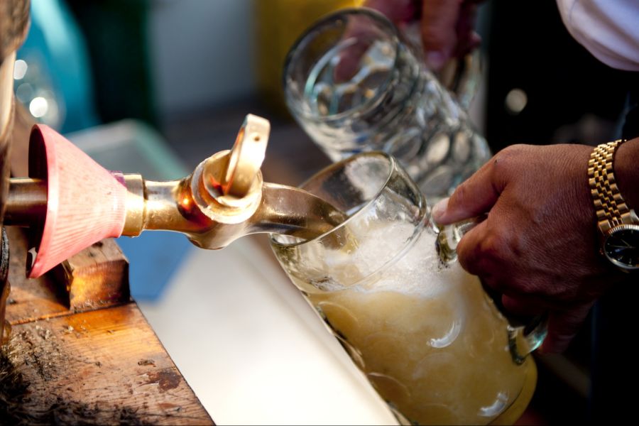 Oktoberfest