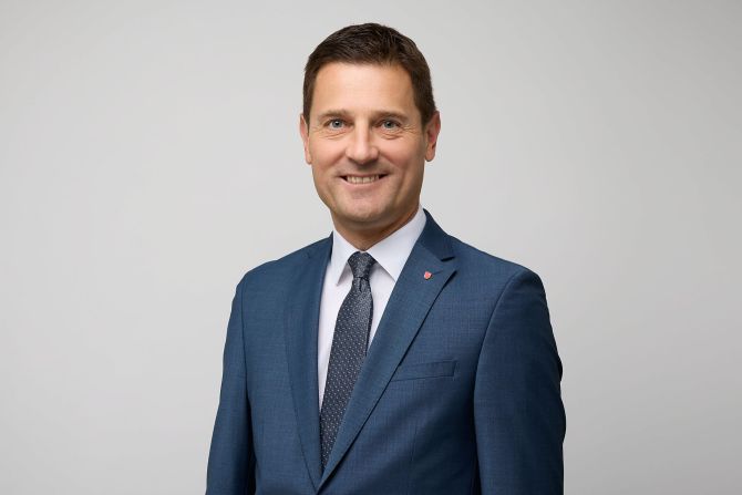 SVP