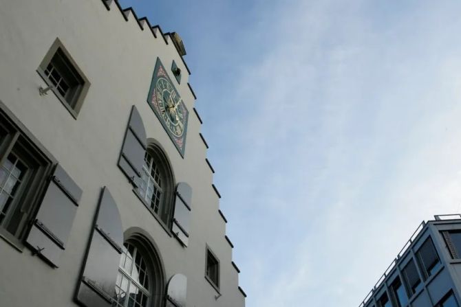 St. Gallen