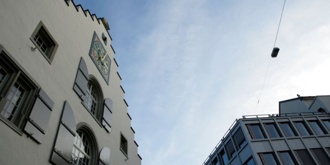 St. Gallen