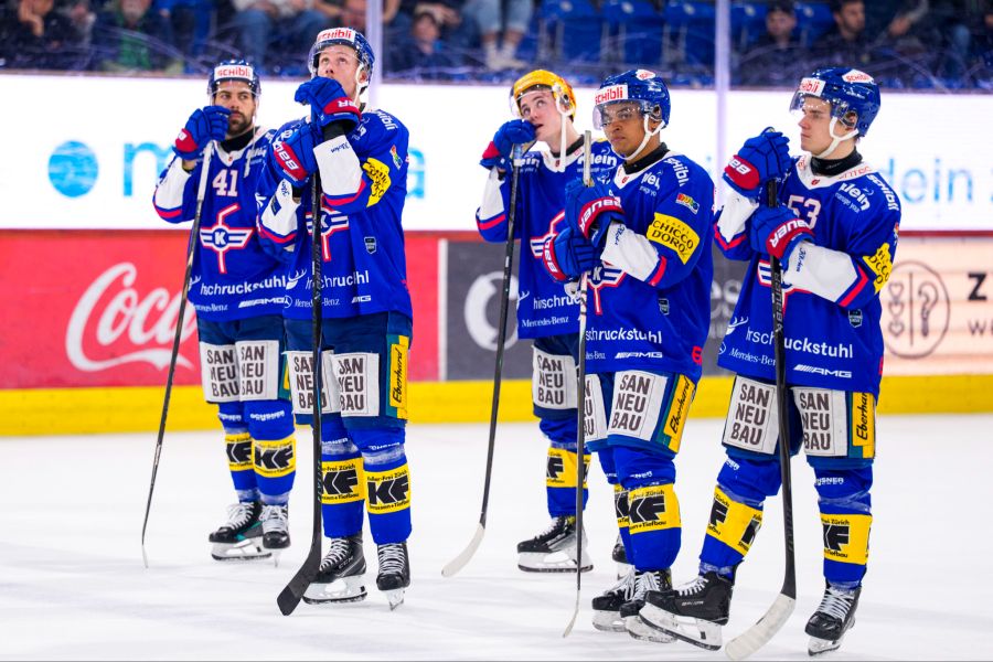 EHC Kloten