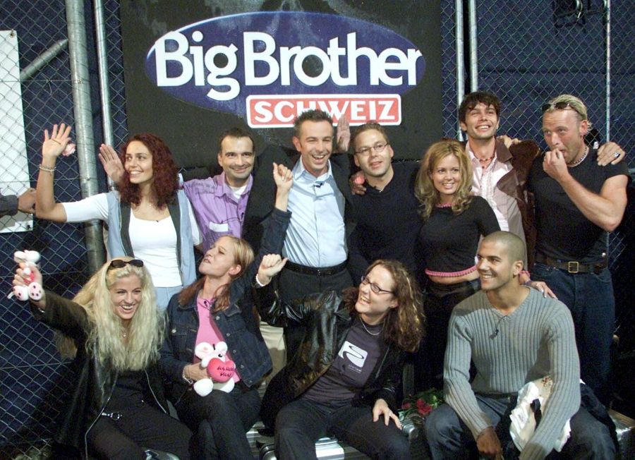 Big Brother Schweiz