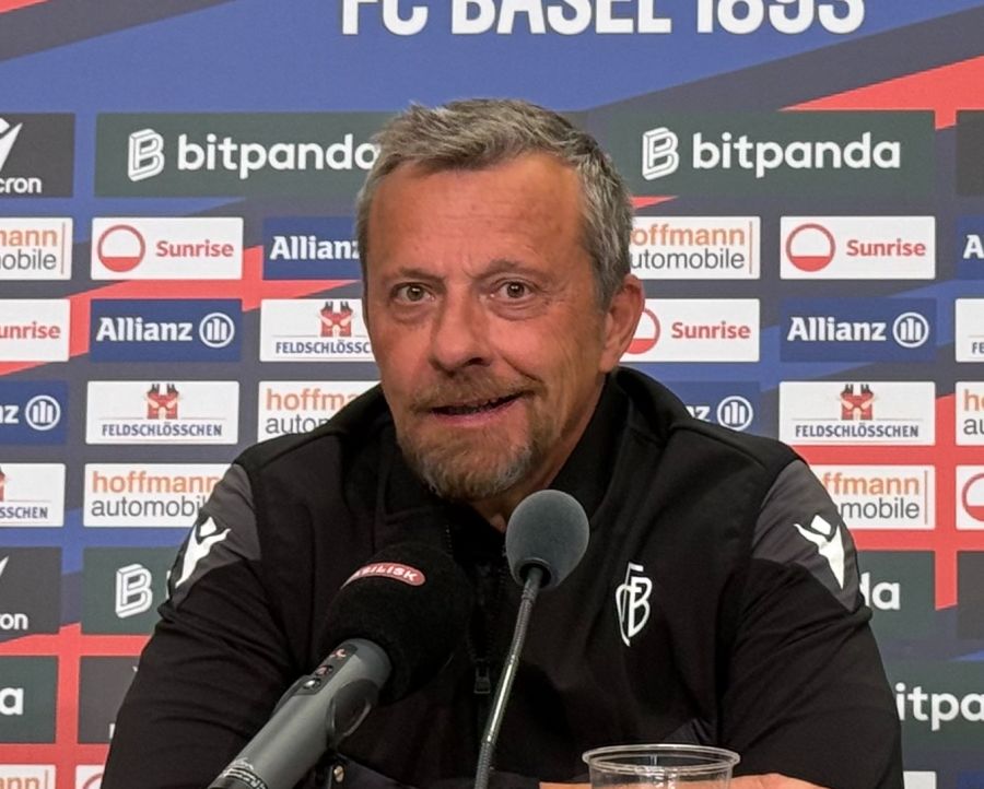 fc basel