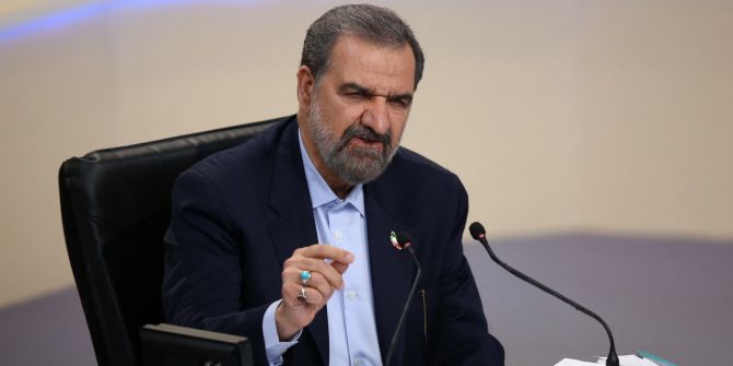 iran