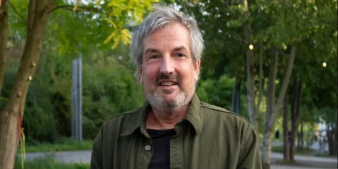 Christoph Fellmann