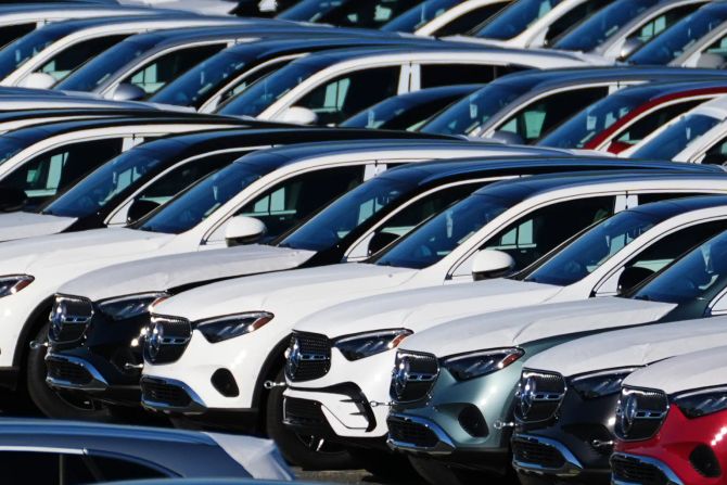 mercedes
