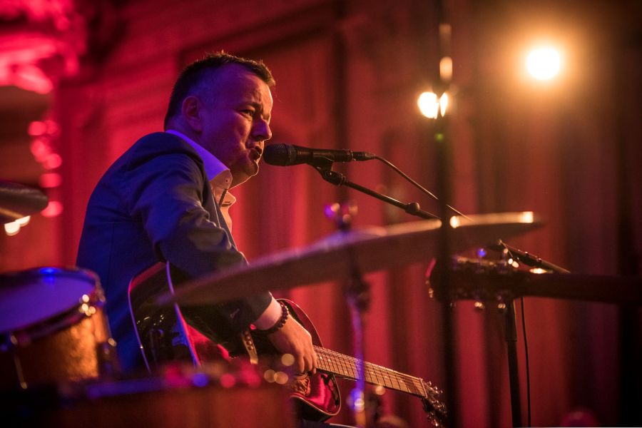Giessbach Sessions