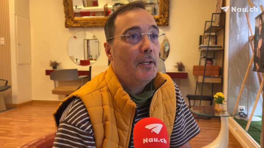 Ricardo Coiffeur Basel