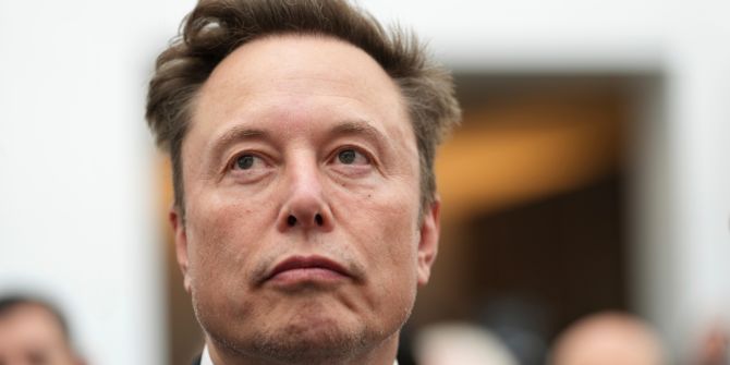 musk