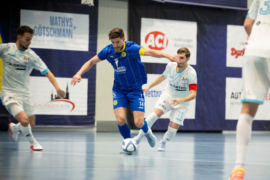 Swiss Futsal