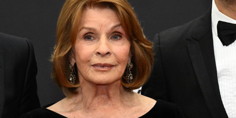 senta berger