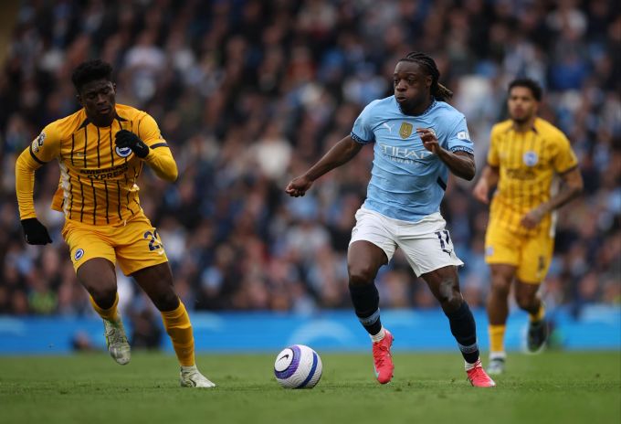 Manchester City strauchelt in der Premier League weiter. Manchester City Premier League
