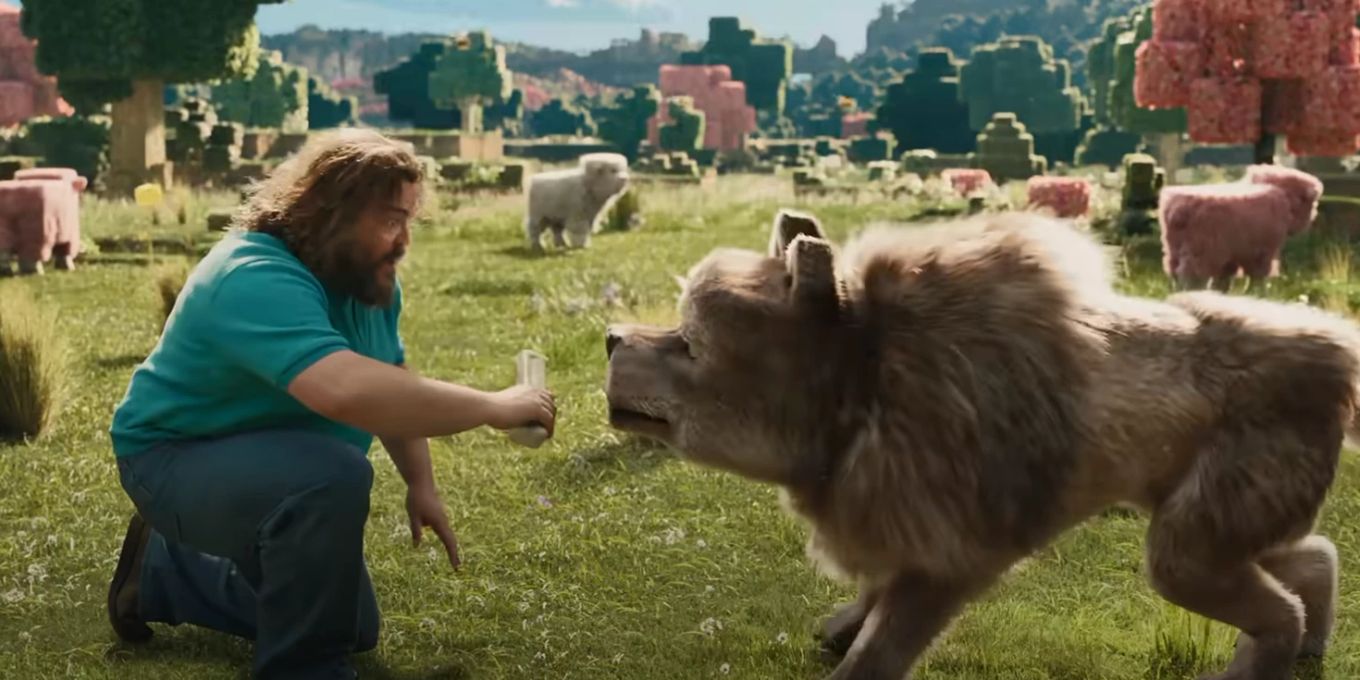 Minecraft-Film: Lohnt sich der Kinobesuch laut Rotten Tomatoes? | Nau.ch