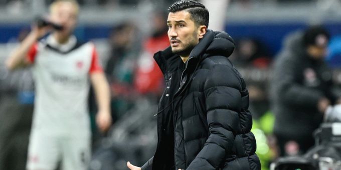 Jetzt offiziell - Nuri Sahin (36) ist nicht mehr Trainer des BVB