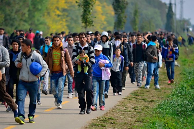 migration