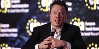 Nachrichtenmagazin - Musk teilt gegen «Spiegel» aus: «Korrupt» Nachrichtenmagazin - Musk teilt gegen «Spiegel» aus: «Korrupt»