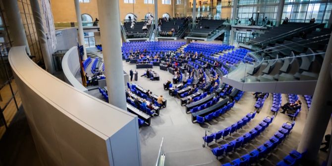 Bundestag