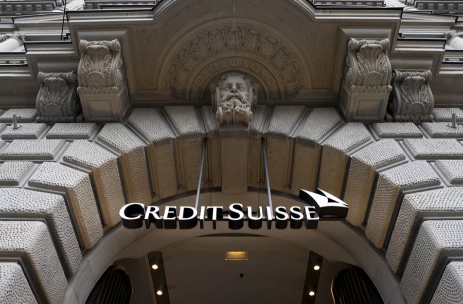 Credit Suisse