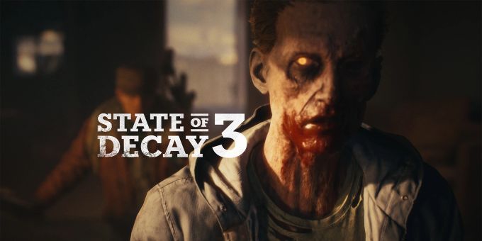 Möglich, dass der dritte Teil von State of Decay 2026 veröffentlicht wird. State of Decay 2026