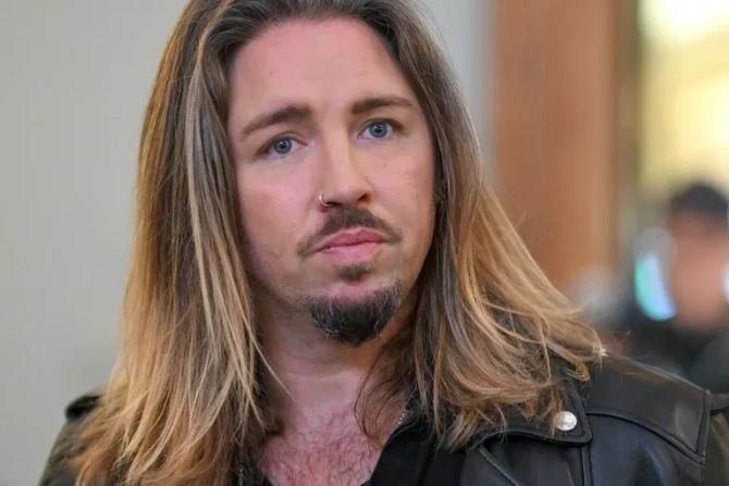Gil Ofarim