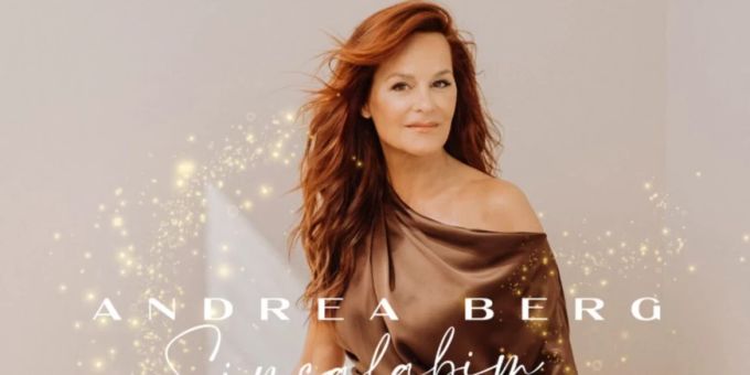 Neue Musik - Andrea Berg überrascht Fans mit neuer Single «Simsalabim»