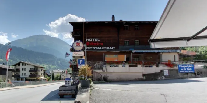 Neglected Valais Hotel: Couple’s Mysterious Dive and Abandonment Mystery Unfolds