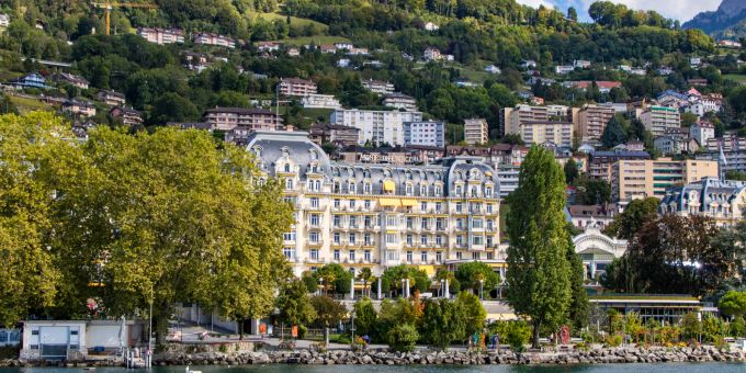 Bauwerke - Was sind die teuersten Immobilien in der Schweiz?