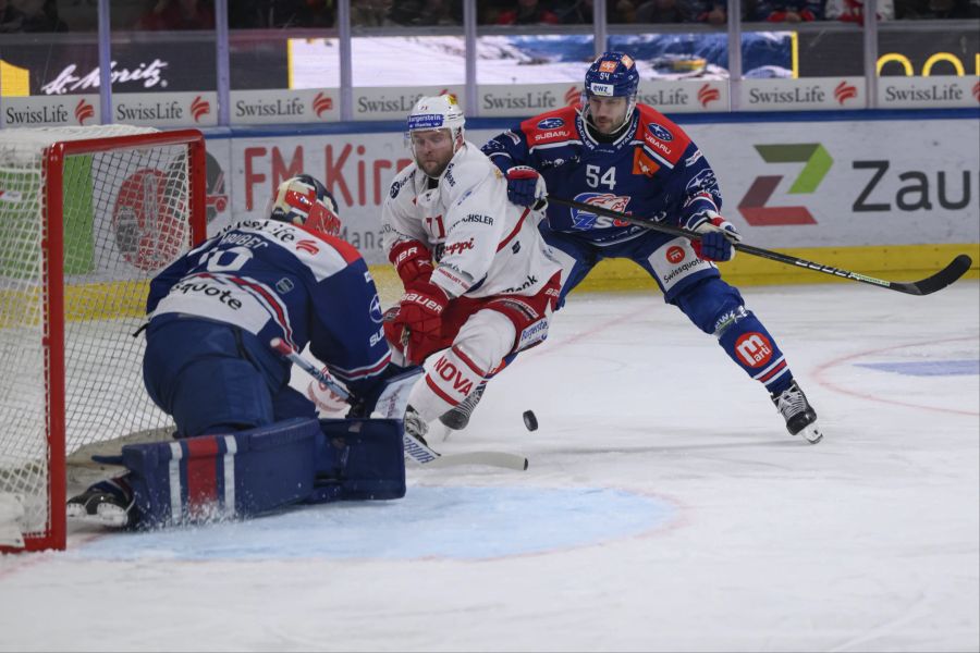 zsc lions