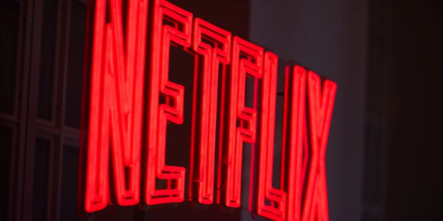 Netflix legt einen TV-Klassiker neu auf. (Archivfoto)