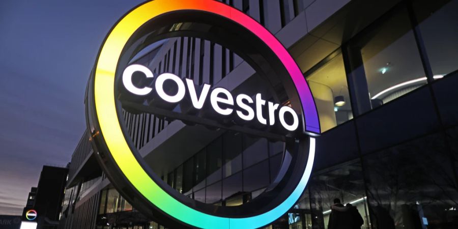 Covestro