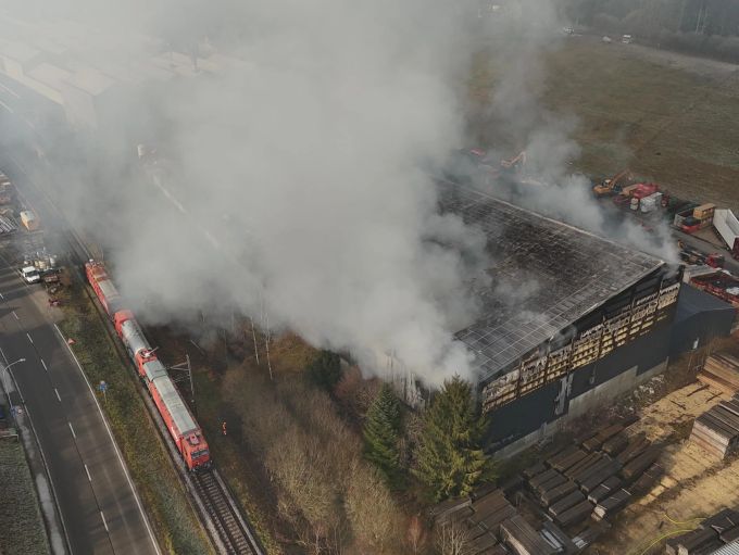 brand