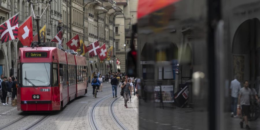 Litra Öffentlicher Verkehr Schweiz