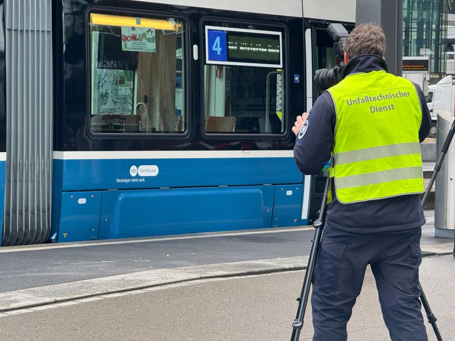 Ursache und Hergang sind noch Gegenstand von Ermittlungen.