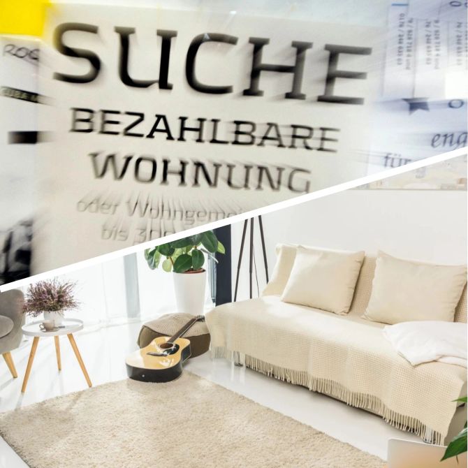 Wohnung Betrug