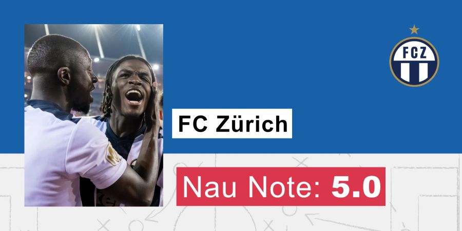 FC Zürich