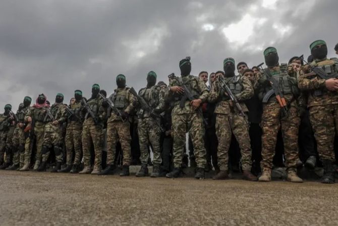 Hamas