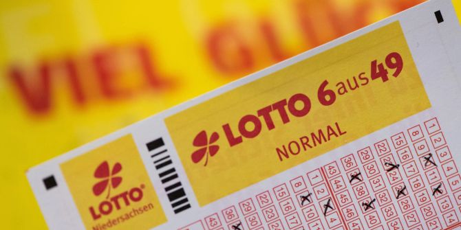 Swiss Lotto