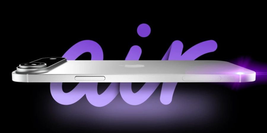 apple iphone 17