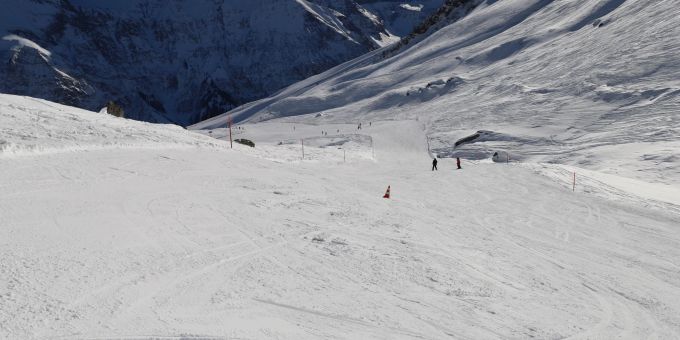Elm GL: Nach Skiunfall Zeugen gesucht. Elm GL