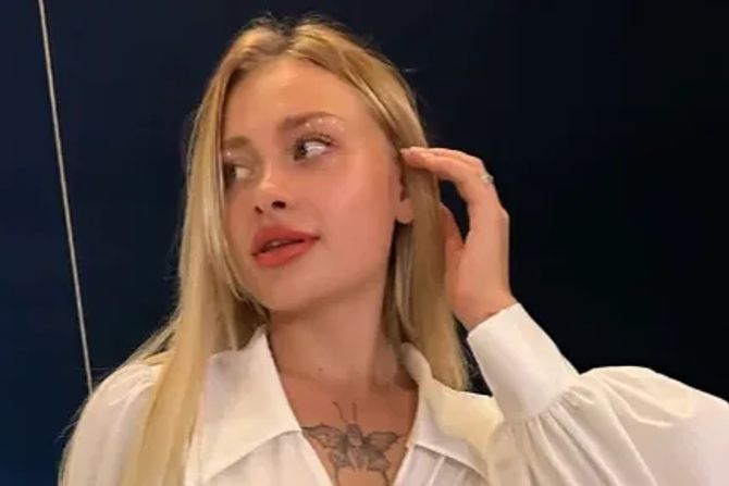 Maria Kovalchuk