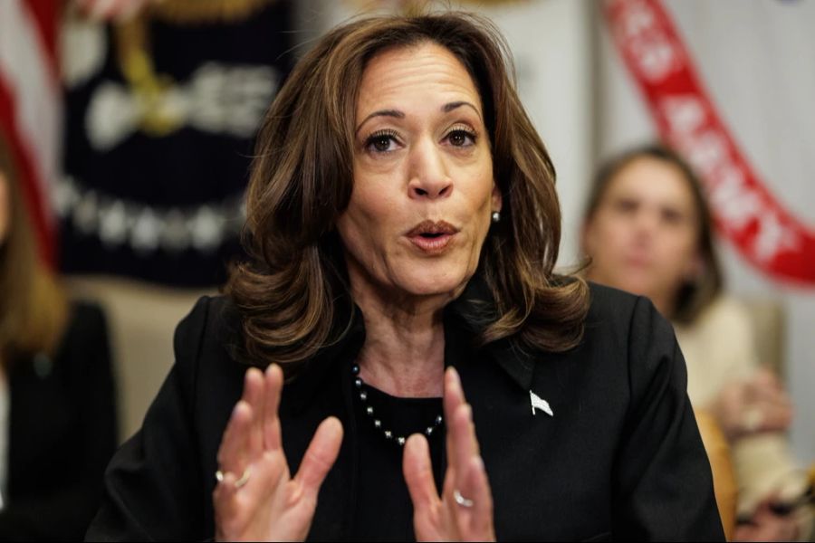 Kamala Harris