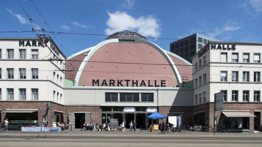 basel markthalle