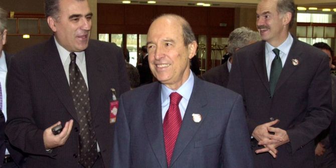 Kostas Simitis